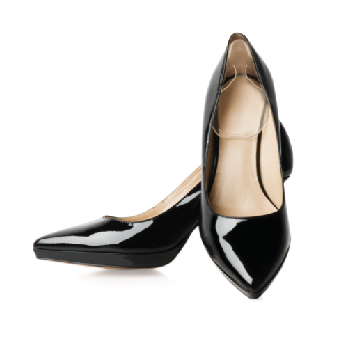 ShoeStix in black shoes-01